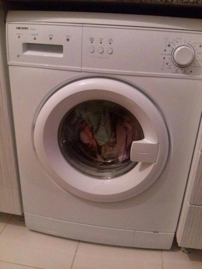 Didim İkinci El Çamaşır Makinesi